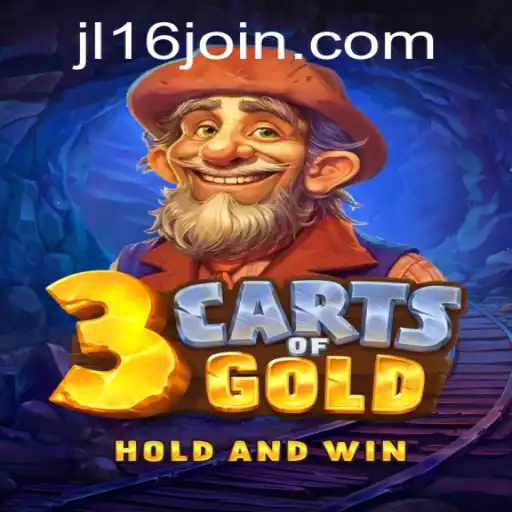 Discover the Thrilling World of 3cartsOfGold: A Strategic Odyssey