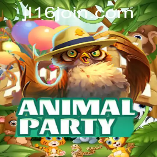 Discover the Exciting World of AnimalParty and Explore JL16.com