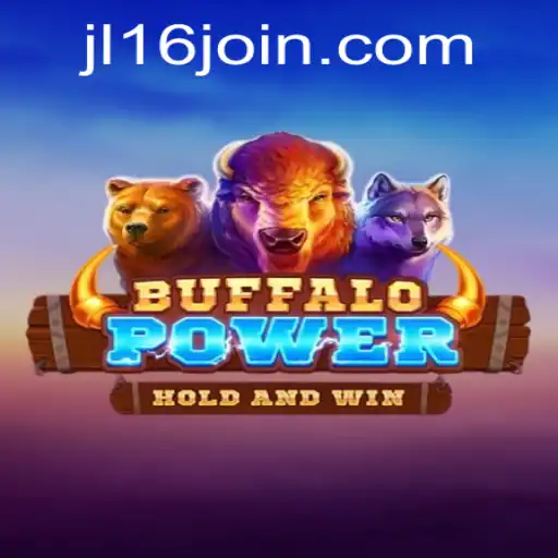 BuffaloPower: A Wild Adventure with JL16.com