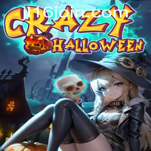 Discover the Magic and Mayhem of CrazyHalloween with JL16.com