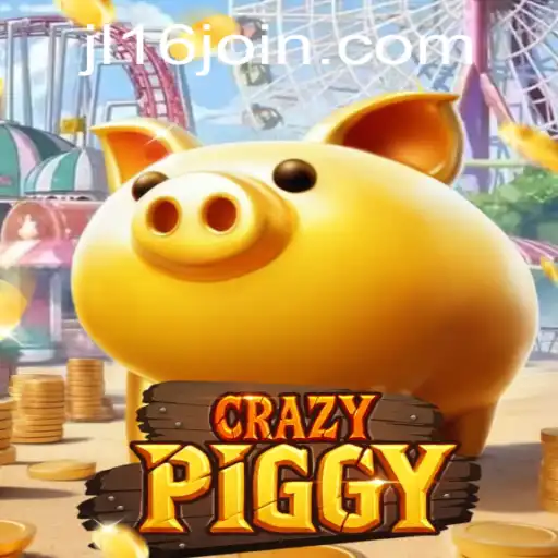 Discover the World of CrazyPiggy: A Riveting Game Exploration at JL16.com
