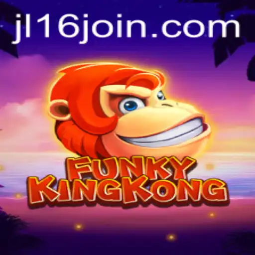 Dive into the Vibrant World of FunkyKingKong