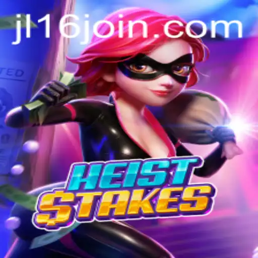 Unveiling HeistStakes: A Daring Adventure in Digital Gaming