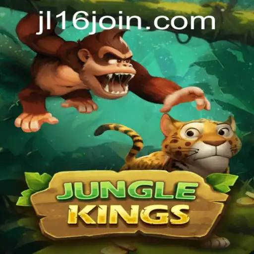 Exploring the World of JungleKings: Your Ultimate Guide to the Game