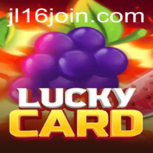 Exploring the Exciting World of LuckyCard on JL16.com