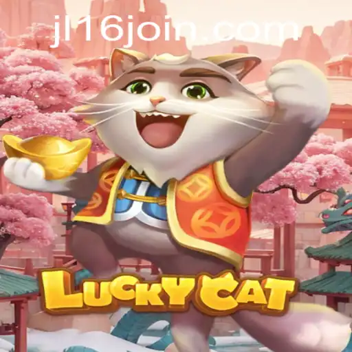 Unveiling LuckyCat: A New Gaming Sensation