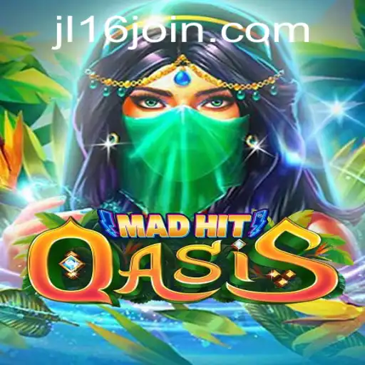Exploring the Exciting World of MadHitOasis: A New Gaming Sensation with JL16.com