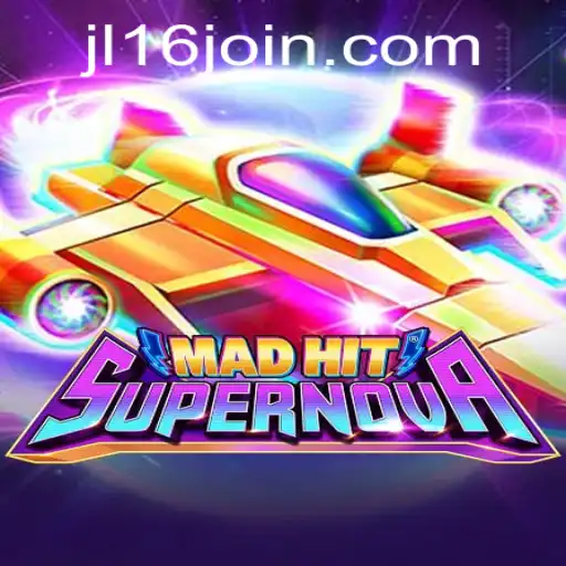 Exploring MadHitSupernova: The Thrilling Game Revolutionizing Gameplay