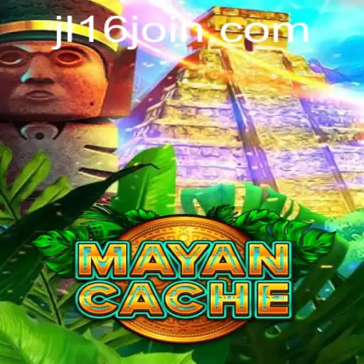 Discover the Enigmatic World of MayanCache: The Thrilling New Game by JL16.com