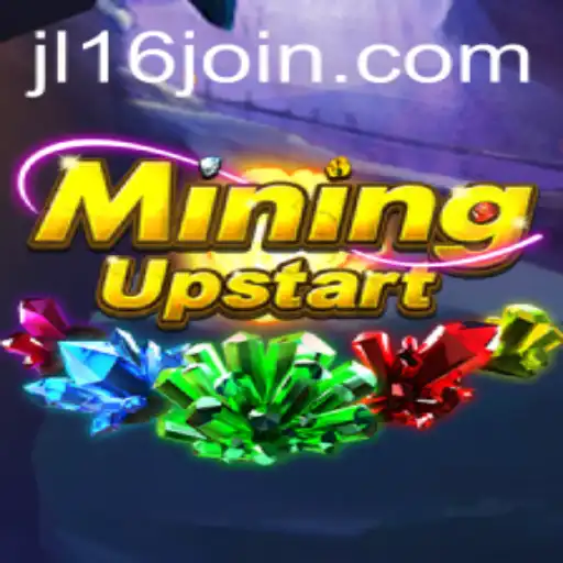 Exploring the Virtual Abundance of MiningUpstart