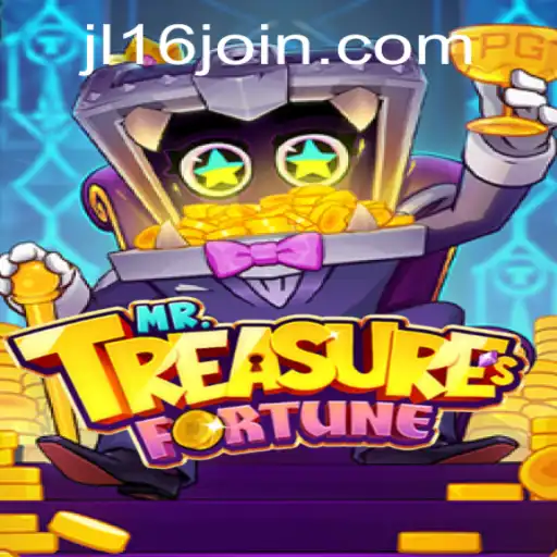 Unveiling the Adventure of MrTreasuresFortune: A Modern Expedition