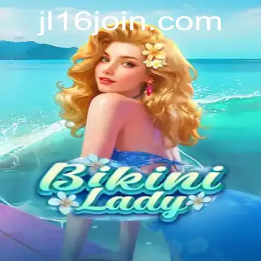 BikiniLady: Dive into Adventure with JL16.com