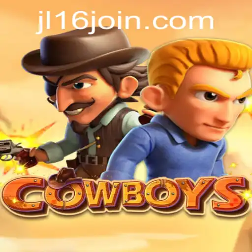 COWBOYS: A Riveting Adventure Game with JL16.com