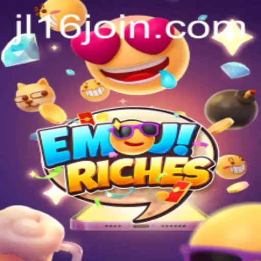Exploring the Exciting World of EmojiRiches at JL16.com