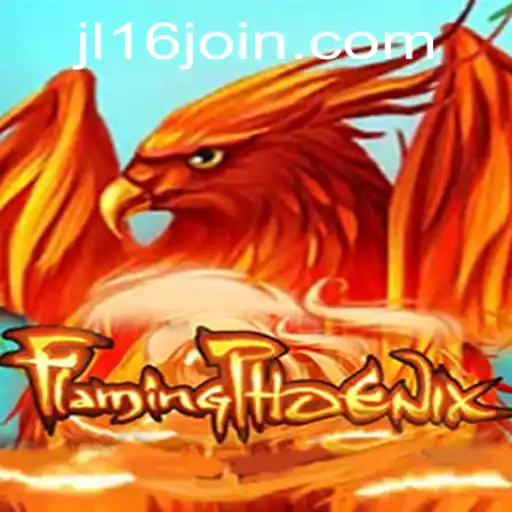FlamingPhoenix: The Ultimate Gaming Experience with JL16.com