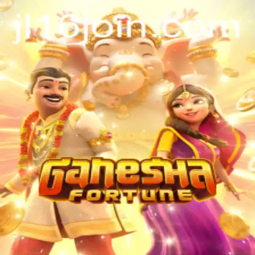GaneshaFortune: Unlock the Mysteries of Luck and Wisdom