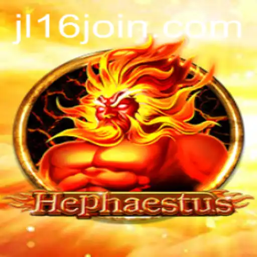 Hephaestus - A Journey into the World of Ancient Mythology and Modern Gaming
