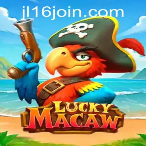 Exploring the Vibrant World of LuckyMacaw: Your Ultimate Gaming Journey on JL16.com
