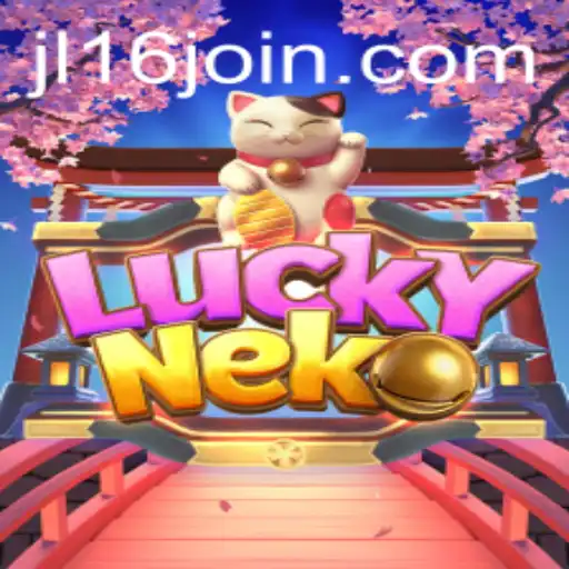 Discover the Enchantment of LuckyNeko at JL16.com