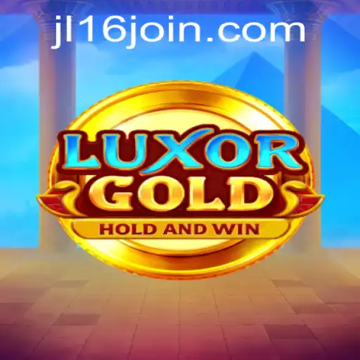 Explore the Mysteries of LuxorGold: The Thrilling Adventure Awaits