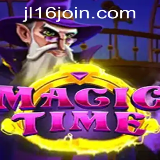 MagicTime: A Spellbinding Gaming Experience