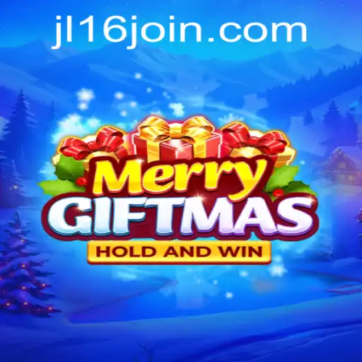Unwrapping the Joy of MerryGiftmas: A Unique Gaming Experience on JL16.com
