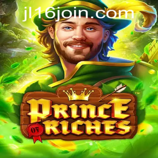 Discover the Enchanting World of PrinceOfRiches