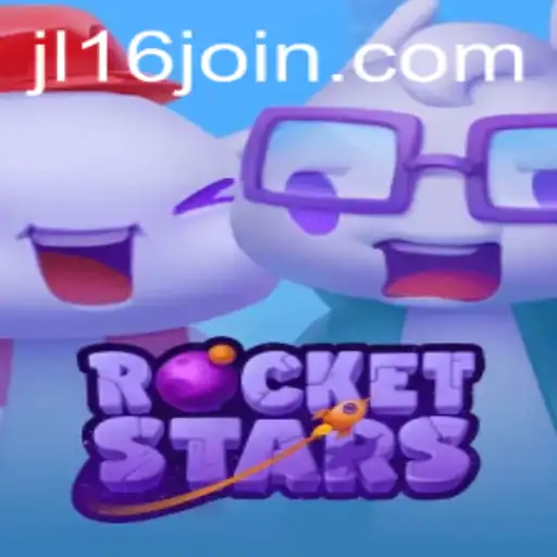 Journey to the Stars with RocketStars