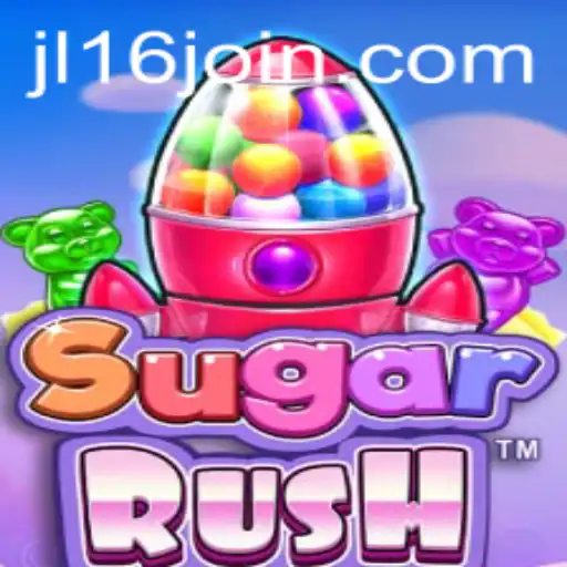 SugarRush: A Sweet Adventure Awaits at JL16.com