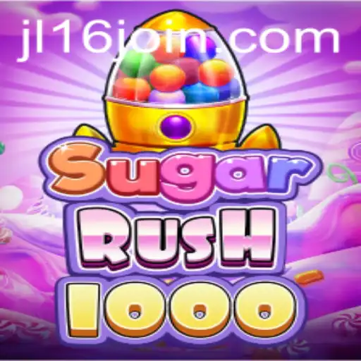 Unveiling SugarRush1000: A Thrilling Gaming Experience