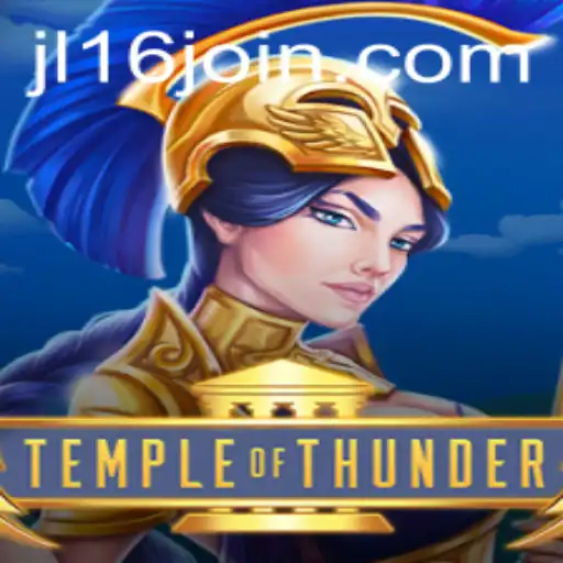 Discover the Exciting World of TempleofThunder: A Thrilling Gaming Experience