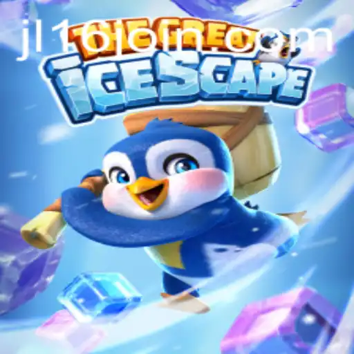 Explore the Exciting World of TheGreatIcescape