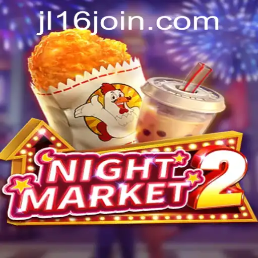 Exploring the Mysteries of NightMarket2 and Its Connection with JL16.com