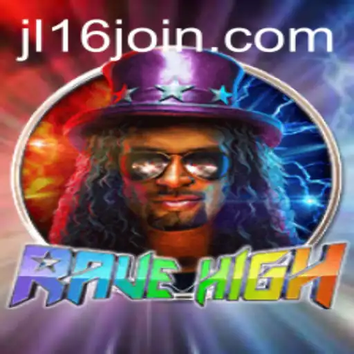 RaveHigh: A Digital Odyssey into the World of Neon Lights and Euphoria