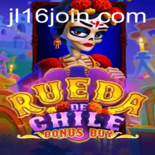 Exploring RuedaDeChileBonusBuy: An Engaging Online Gaming Experience with JL16.com