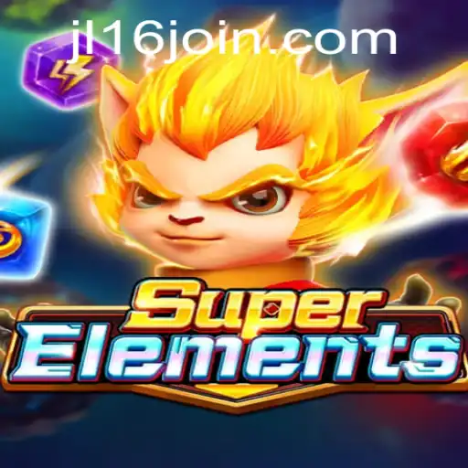 Exploring the Dynamic World of SuperElements: A Game Changer by JL16.com