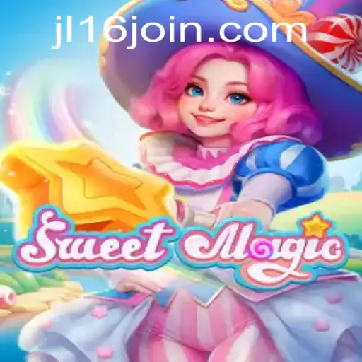 Exploring SweetMagic: The Enchanting World of JL16.com