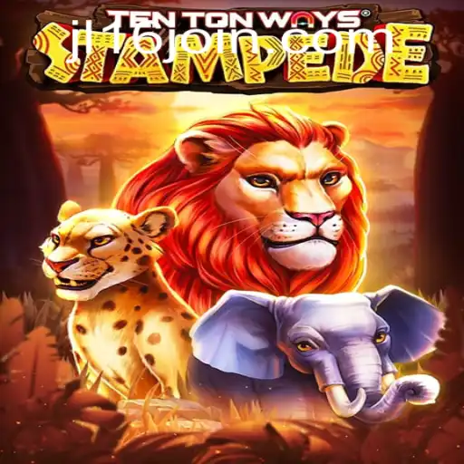 Exploring the Thrills of TenTonWaysStampede