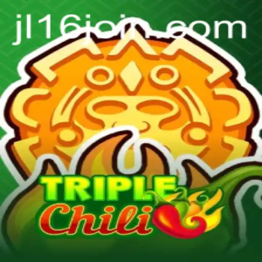 Discover the Exciting World of TripleChili: A Game Revolution from JL16.com
