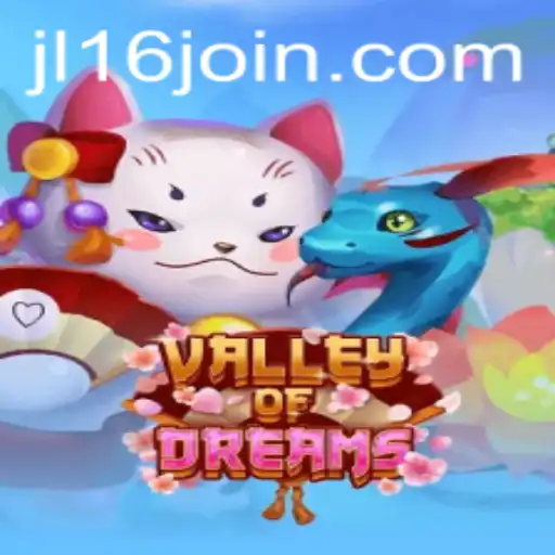 Discover the Enchanting Realm of ValleyofDreams